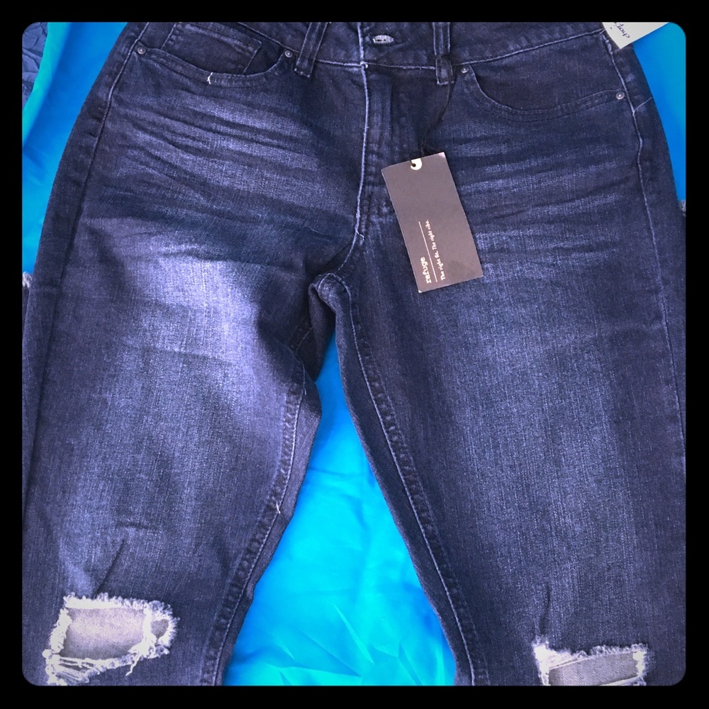 NWT Blue Jeans - 🌸Bundle Save - More Sale🌸